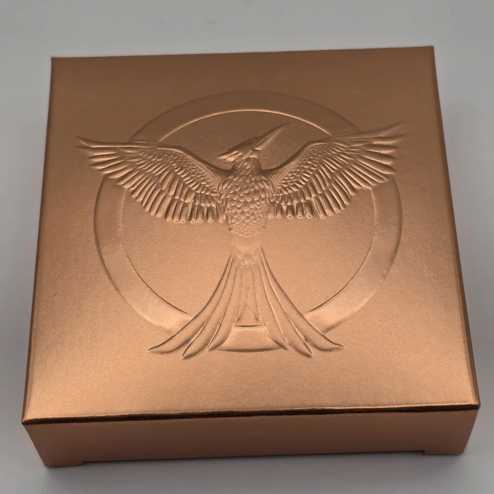 Storybook Cosmetics x The Hunger Games Limited Edition Revolution Highlighter